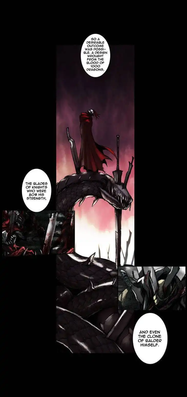 A Fairytale For The Demon Lord Season 2 Chapter 2 14